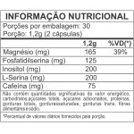Neuro Focus 60 Cápsulas - Muwiz