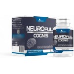 Neuro Full Cognis Fosfatidilserina Suplemento em 60 Capsulas Bio Alive