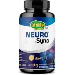 Neuro Sync Unilife 90 Cápsulas