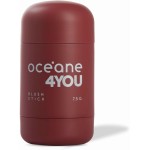 Océane-Blush em Bastão Vinho - Blush Stick Cake 4you