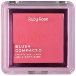Ruby Rose - Blush Compacto Bl20 Hbf8612