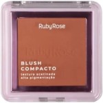 Ruby Rose - Blush Compacto Bl30 Hbf8613