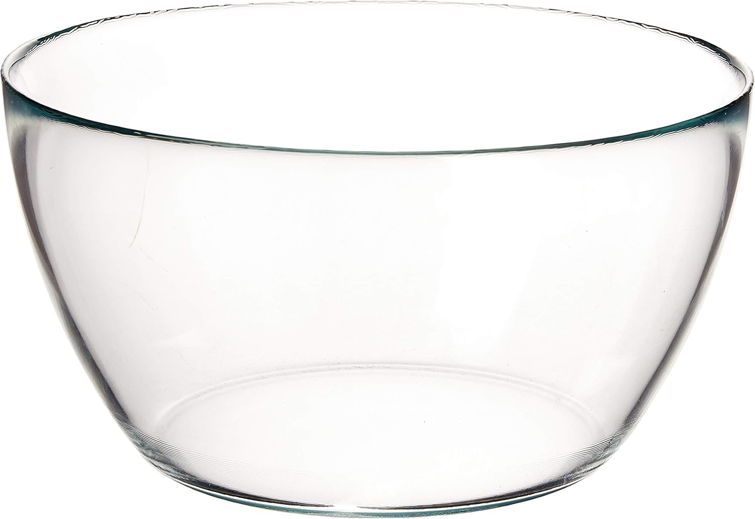Ruvolo-Bowl-Vidro-Grande-Tropical-Saladeira-Tigela-Servir-Mesa-Posta.jpg Ruvolo, Bowl Vidro Grande Tropical Saladeira Tigela Servir Mesa Posta Cozinha 4750ml