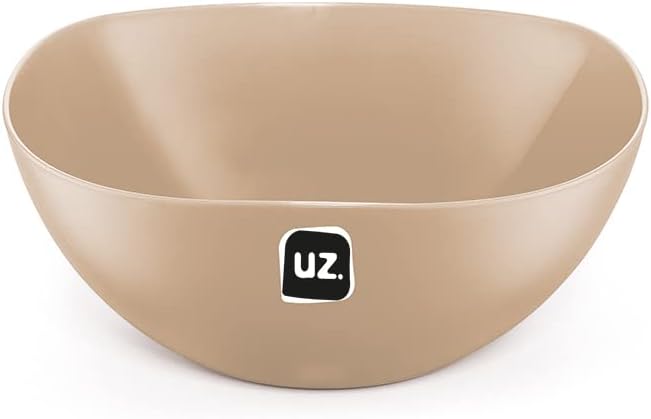 Saladeira-Gold-2-Litros-Cappuccino.jpg Saladeira Gold 2 Litros Cappuccino