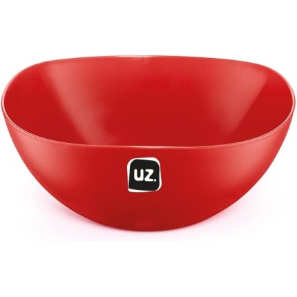 Saladeira Uz Vermelho, UZ