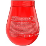 Salon Line, Kit com 5 Máscaras de Hidratação Matizadora, #TodeCacho, Vermelhão do Poder, Vegano - Para Cabelos Ondulados, Cacheados e Crespos, 500g - Imagem 2