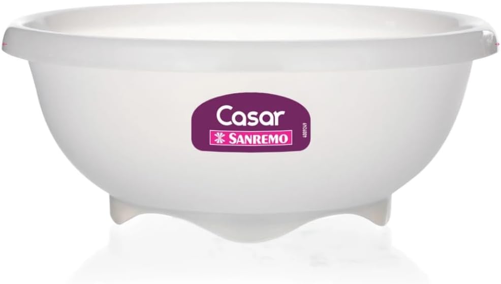 Sanremo-Saladeira-Bowl-Plastica-de-28-cm-Linha-Casar.jpg Sanremo - Saladeira Bowl Plástica de 28 cm, Linha Casar