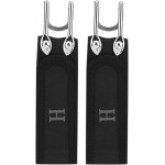 Sem cintos de fivela para homens mulheres, cinto sem fivela de 2 peças, cinto elástico de gancho de metal, cinto lateral ajustável, cintos elásticos inadequados,