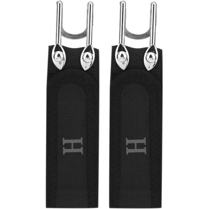 Sem cintos de fivela para homens mulheres, cinto sem fivela de 2 peças, cinto elástico de gancho de metal, cinto lateral ajustável, cintos elásticos inadequados,