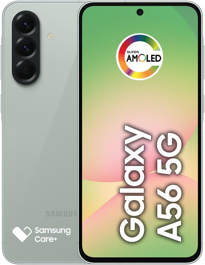 Smartphone-Samsung-Galaxy-A56-5G-256GB-8GB-RAM-Camera-50MP.jpg Smartphone Samsung Galaxy A56 5G 256GB, 8GB RAM, Câmera 50MP, IP67, Super AMOLED 6.7", Recursos AI, Cinza