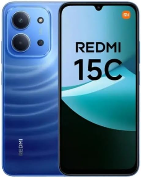 Smartphone-Xiaomi-Redmi-15C-8GB-RAM-256GB-Moonlight-Blue-Azul.jpg Smartphone Xiaomi Redmi 15C 8GB RAM 256GB Moonlight Blue (Azul) ROM
