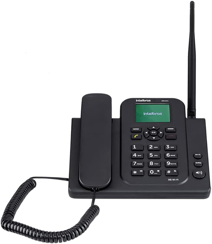 Telefone-Celular-Fixo-3G-com-Wi-fi-CFW-8031-Preto-Intelbras.jpg Telefone Celular Fixo 3G com Wi-fi CFW 8031 Preto Intelbras