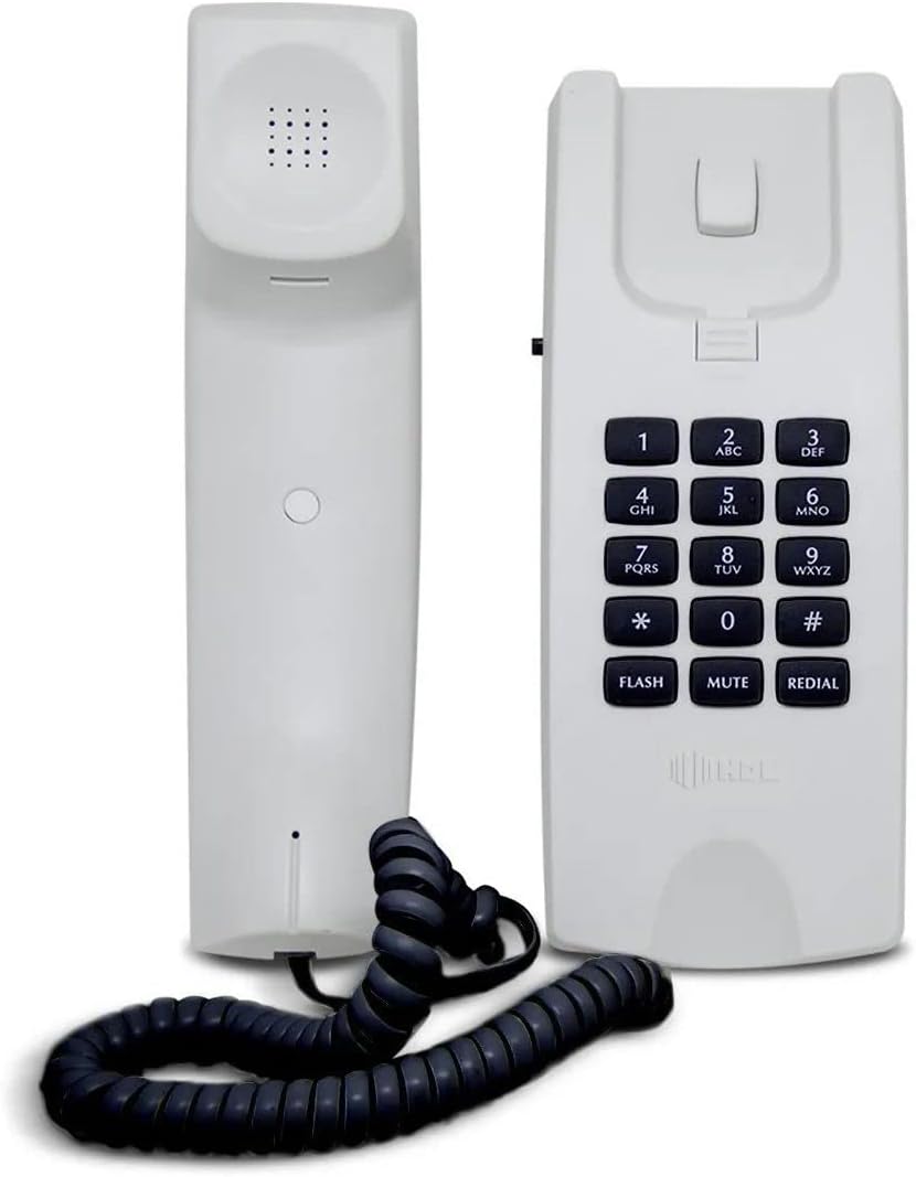 Telefone-Centrixfone-P-HDL-900201250-Branco.jpg Telefone Centrixfone P, HDL, 90.02.01.250, Branco