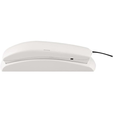 Telefone gôndola com fio cinza ártico TC 20 Intelbras