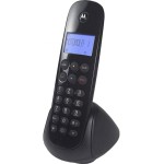 Telefone sem Fio Digital MOTO700 Preto MOTOROLA, Motorola, MOTO700, Preto