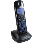 Telefone sem Fio Vt685Se Dect 6. 0 Digital com Id chamada Viva-Voz e Secret eletrônica, Vtech, 3302458, Branco - Imagem 2