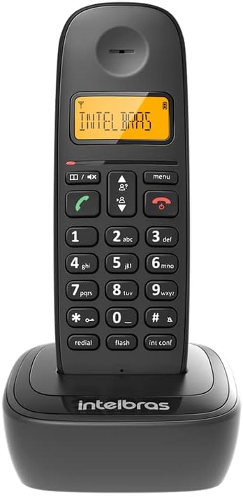 Telefone-sem-fio-com-identificador-de-chamadas-TS-2510-ID.jpg Telefone sem fio com identificador de chamadas TS 2510 ID Preto Intelbras