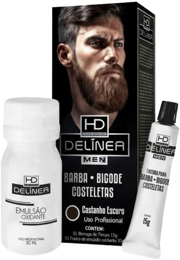Tintura-para-Barba-e-Bigode-Delinea-Men-Castanho-Medio.jpg Tintura para Barba e Bigode Delinea Men - Castanho Médio 15Gr