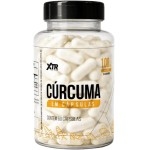 XTR For Life Cúrcuma em Cápsulas 60 Cápsulas