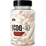 XTR For Life Hyper COQ-10 Coenzima Q10 200mg por Porção 60 Cápsulas