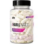 XTR For Life Hyper Hair & Nails 60 Cápsulas