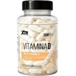 XTR For Life Hyper Vitamina D 2000 UI 60 Cápsulas