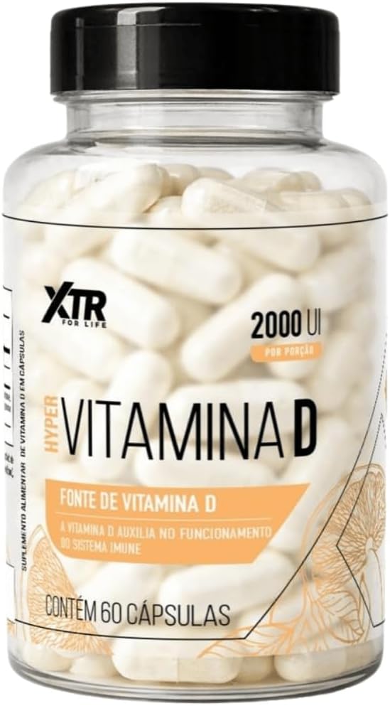 XTR-For-Life-Hyper-Vitamina-D-2000-UI-60-Capsulas.jpg XTR For Life Hyper Vitamina D 2000 UI 60 Cápsulas