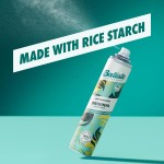 Batiste Shampoo A Seco Original, Cítrico, 162G/5,71 Oz - Imagem 7