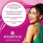 Blush em pó BLUSH crush! Essence 30 Cool Berry - Imagem 6