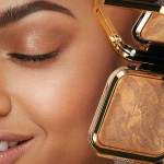 KIKO MILANO, Silky Glow Baked Bronzer, Pó Compacto Bronzeador, Cor - Imagem 3