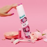 Batiste Xampu Seco Blush 200 ml da Batiste - Imagem 5