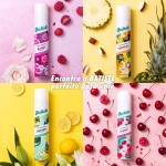Batiste Xampu Seco Blush 200 ml da Batiste - Imagem 9