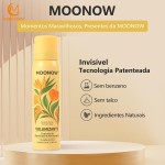 Shampoo Seco Volumizante, Spray Sem Água, Controle de Oleosidade, Aroma de Chá Longjing, 100ml (100ML) - Imagem 4
