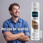 Shampoo A Seco 150Ml Coconut - Imagem 4