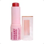 Blush Em Bastão Stick Dreamy Cheeks Ruby Rose Cremoso Facial Acabamento Natural - Frosted Rose