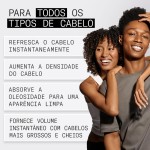 Shampoo à Seco - Volumising Dry Shampoo - 180ml - Imagem 3