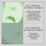 Shampoo à Seco - Volumising Dry Shampoo - 180ml - Imagem 4