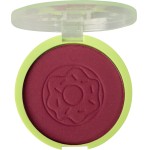 Blush Compacto Melu RR8715 Grape RubyRose - Imagem 2