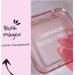 Blush Cristal Mágico Natural Labranche Transparente Glow - Imagem 4