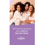 Shampoo a Seco Mood Fresh Spray 150ml, MY HEALTH, AE2600092 - Imagem 5