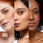 BLUSH ALL IN ONE BRONZE CARIOCA FPS 30 - Imagem 3