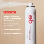 Shampoo a seco GE Beauty 150 mL - Imagem 2