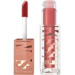 Maybelline NY Sunkisser Blush Líquido Multifuncional com Vitamina E, Efeito Glow Natural, Fácil Aplicação, Longa Duração de até 12h, Resistente ao Suor, Cor City Sizzle, 4,7ml - Imagem 3