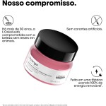 L'Oréal Professionnel Pro Longer Serie Expert, Máscara de Tratamento Refil para Cabelos Longos com Pontas Afinadas, com Filler-A100 e Aminoácidos, 200g - Imagem 9