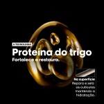 L'Oréal Professionnel Serie Expert Absolut Repair, Shampoo Reestruturante para Cabelos Danificados com Gold Quinoa e Proteína, Reparação e Brilho Intenso, 300ml - Imagem 5