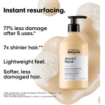 Refil Loreal Professionnel Serie Expert Absolut Repair 500Ml - Imagem 2