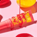 Blush jelly essence JUICY BOMB PARTY 02 Pêssego - Imagem 3
