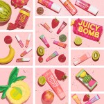 Blush jelly essence JUICY BOMB PARTY 02 Pêssego - Imagem 4
