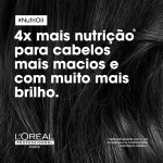 Kit de Nutrição Express Loreal Professionnel NutriOil Pequeno - Imagem 3