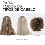 L'Oréal Paris Elseve Bond Repair Tratamento Pré-Shampoo, Reparação Molecular que Reconstrói Ligações e Devolve a Força Original, com Ácido Cítrico, 200ml - Imagem 6